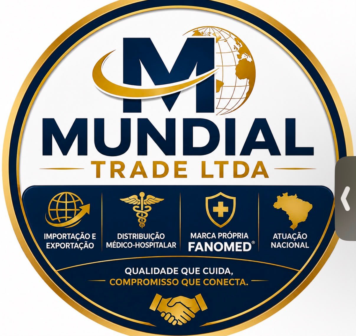 Mundial Trade Ltda